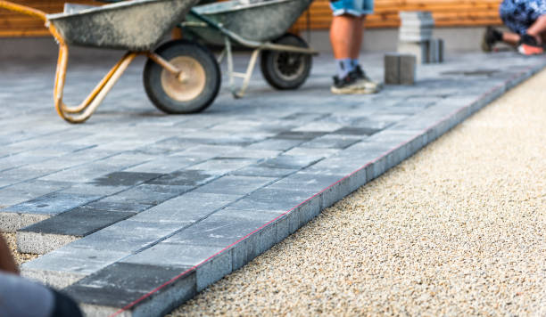 Best Concrete Driveway Repair Near Me  in Garden City, MO