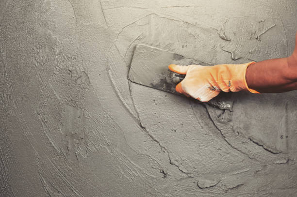 Best Commercial Concrete Contractor  in Garden City, MO