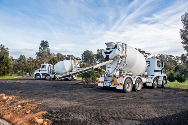 Best Concrete Resurfacing Services  in Garden City, MO
