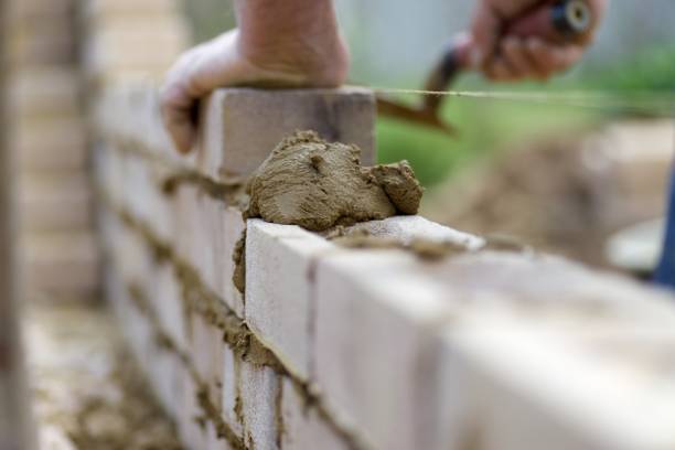 Best Concrete Repair Services  in Garden City, MO