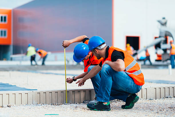Best Concrete Leveling Services  in Garden City, MO
