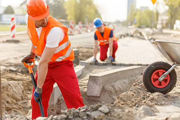 Best Best Concrete Contractor  in Garden City, MO